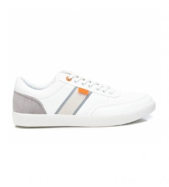 Refresh Sneakers 079401 bianche