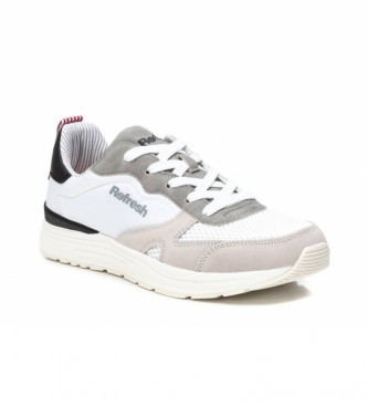 Refresh Trainers 079559 wit