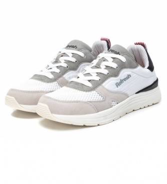 Refresh Trainers 079559 wit