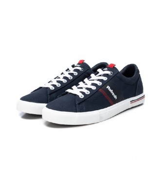 Refresh Sneakers 079569 blue
