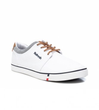 Refresh Sneakers 079570 white