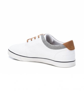Refresh Sneakers 079570 bianche
