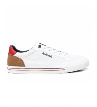 Refresh Sneakers 079585 bianche