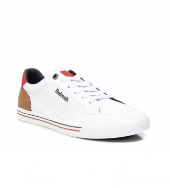Refresh Sneakers 079585 bianche