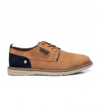 Refresh Schoenen 079702 bruin