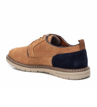 Refresh Schoenen 079702 bruin