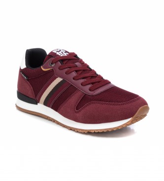 Refresh Chaussures 170029 rouge