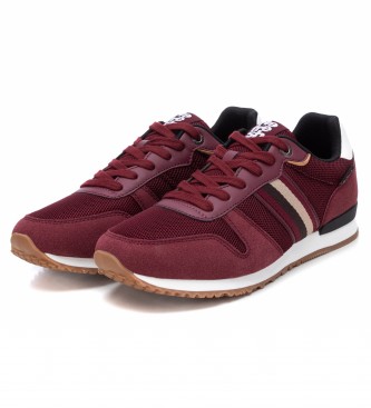 Refresh Chaussures 170029 rouge