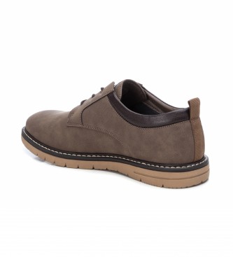 Refresh Shoes 170045 brown