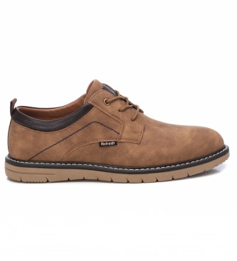 Refresh Shoes 170045 brown