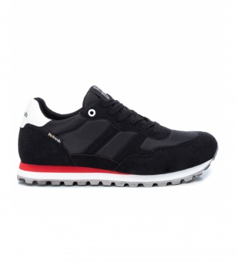Refresh Sneakers 170083 black