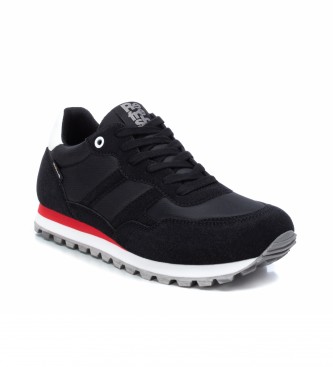 Refresh Sneakers 170083 black