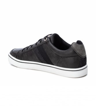 Refresh Sneakers 170153 black