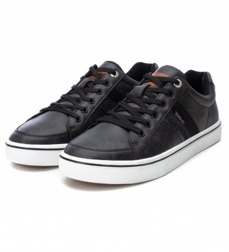 Refresh Sneakers 170153 black