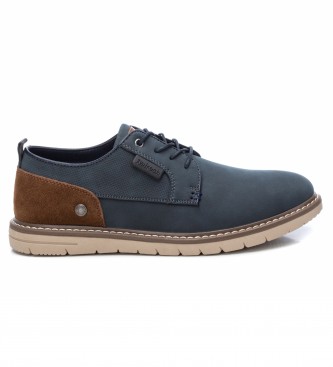 Refresh Shoes 170226 navy
