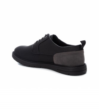 Refresh Zapatos 170226 negro