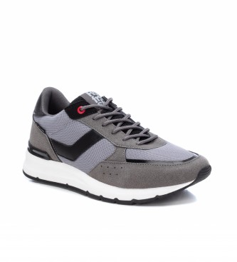 Refresh Sneakers 170267 gray