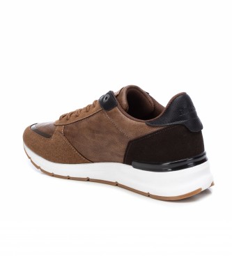 Refresh Sneakers 170312 brown