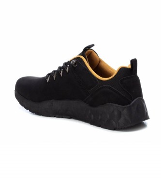 Refresh Sneakers 170393 black