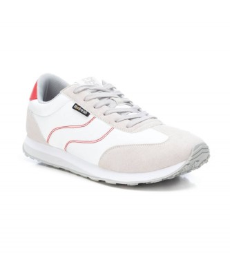 Refresh Trainers 170492 wit