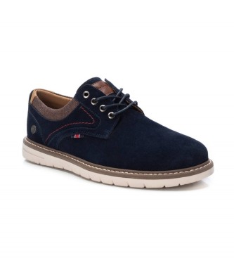 Refresh Shoes 170733 Navy