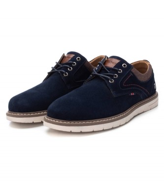 Refresh Shoes 170733 Navy