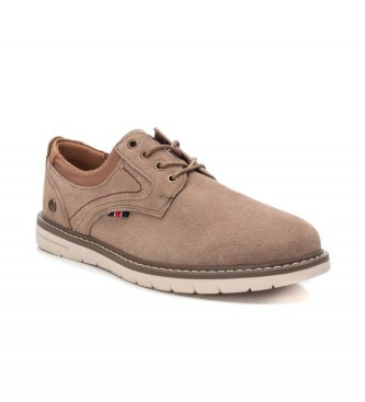 Refresh 170733 Chaussures taupe