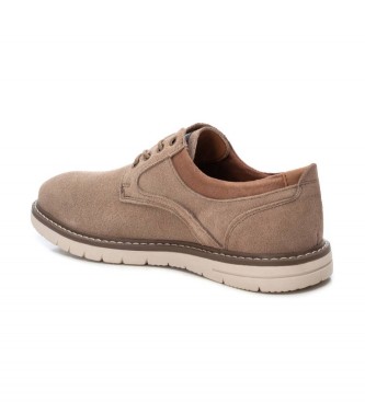 Refresh 170733 Taupe Shoes