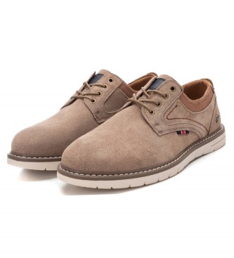Refresh Zapatos 170733 Taupe