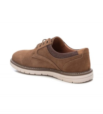 Refresh 170733 Brown Shoes