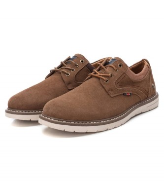 Refresh 170733 Brown Shoes