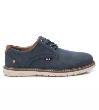 Refresh Shoes 170734 Navy