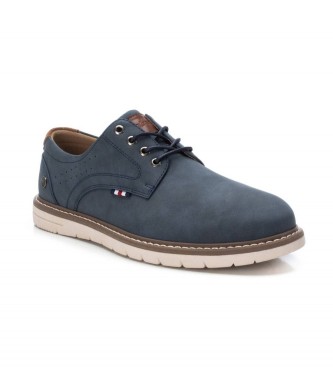 Refresh Shoes 170734 Navy