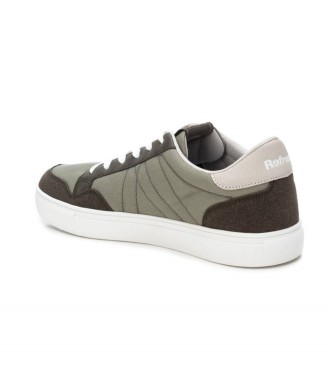 Refresh Trainers 170767 green