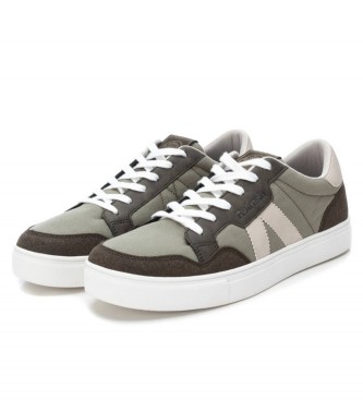 Refresh Trainers 170767 green