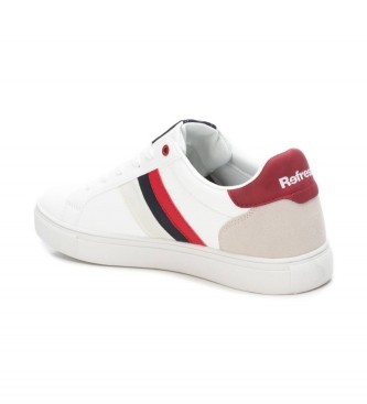 Refresh Trainers 170801 wit