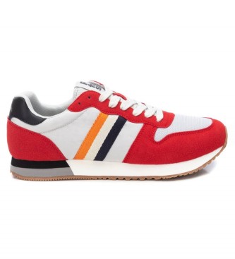 Refresh Shoes 170822 red