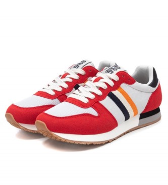 Refresh Chaussures 170822 rouge