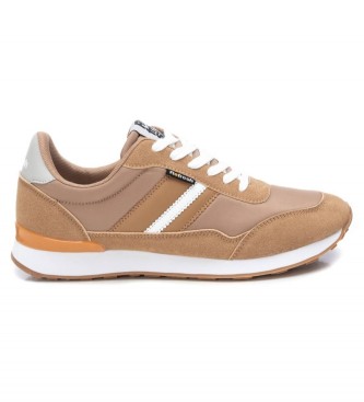 Refresh Trainers 170823 brown