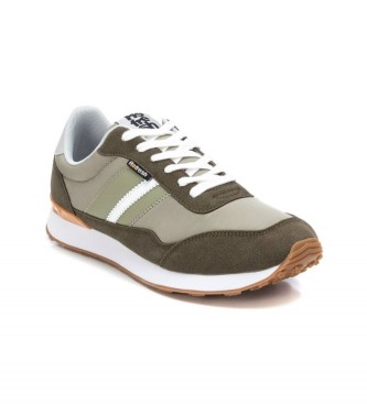 Refresh Trainers 170823 green