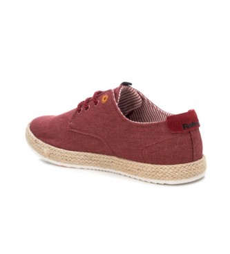 Refresh Chaussures 170837 rouge