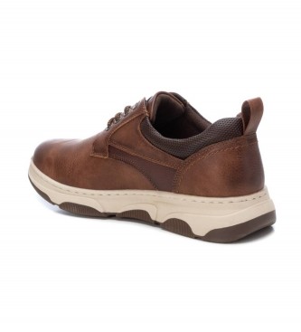 Refresh Trainers 170976 brown