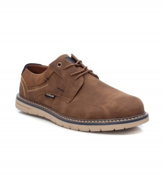 Refresh Sapatos 171285 castanho claro