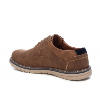 Refresh Zapatos 171285 marrn claro