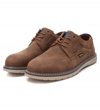 Refresh Schoenen 171285 lichtbruin