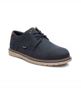 Refresh Shoes 171285 navy