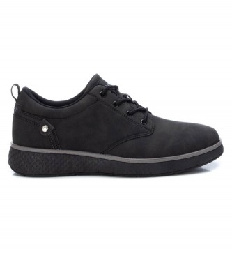 Refresh Shoes 171425 black