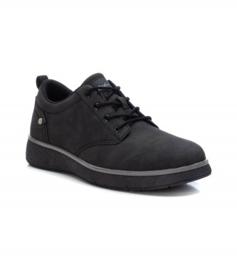 Refresh Shoes 171425 black
