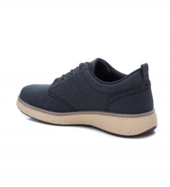 Refresh Shoes 171425 navy