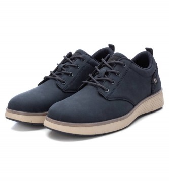 Refresh Shoes 171425 navy